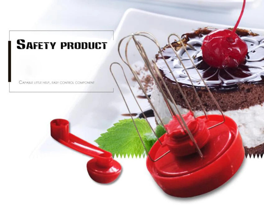 Handheld Batter Dispenser – Cupcake & Muffin Mixer Funnel | Cartly Kitchen Baking Tool