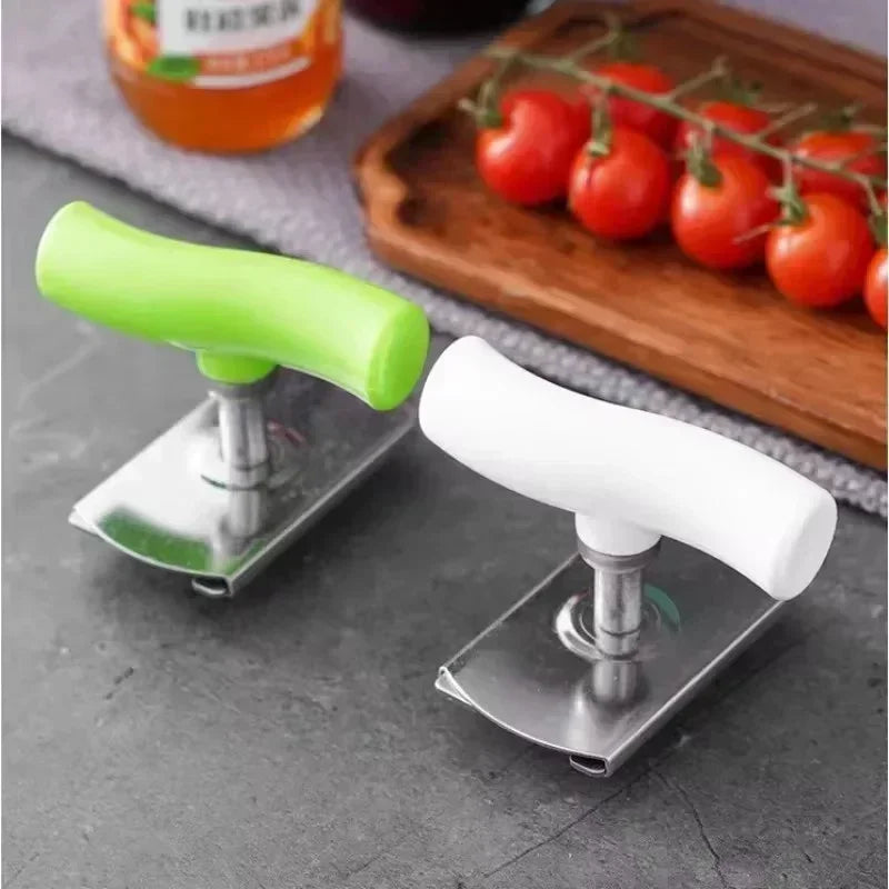 Adjustable Stainless Steel Jar & Bottle Cap Opener – Multi-Function Kitchen Gadget | Cartly Kitchen
