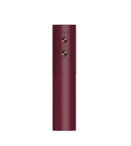 USB Rechargeable Electric Wine Opener – Automatic Corkscrew Bottle Opener | Cartly Kitchen