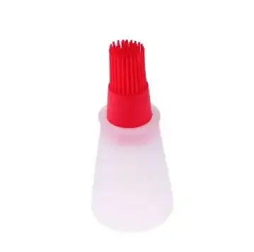 3pcs High Temperature Resistant Silicone Bottle Brushes – Barbecue & Baking Tools | Cartly Kitchen