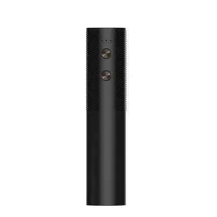 USB Rechargeable Electric Wine Opener – Automatic Corkscrew Bottle Opener | Cartly Kitchen